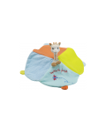 Sophie la Girafe Мека играчка за гушкане и гризкане - 1t