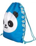 Спортна чанта I-Total Panda - 3t
