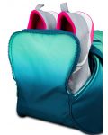 Спортна чанта Cool Pack Runner - Gradient Blue lagoon - 2t