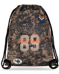 Спортна торба Cool Pack Badges - Sprint, за момчета - 1t