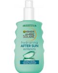 Garnier Ambre Solaire Спрей за след слънце After Sun, 200 ml - 1t