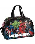 Спортна чанта Paso Avengers - 1t