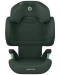 Столче за кола Maxi-Cosi - Rodi Fix R, IsoFix, I-Size, 100-150 cm, Authentic Green - 3t