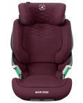 Стол за кола Maxi-Cosi - Kore Pro, 15-36 kg, i-Size, Authentic Red - 2t