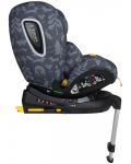 Столче за кола Cosatto - All in All Rotate, 0-36 kg, с IsoFix, I-Size, Nature Trail Shadow - 10t