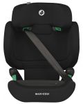 Столче за кола Maxi-Cosi - Rodi Fix R, IsoFix, I-Size, 100-150 cm, Authentic Black - 6t