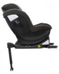 Столче за кола Graco - Ascent, 0-19 kg, черно - 6t