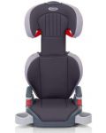 Столче за кола Graco - Junior Maxi, 15-36 kg, Iron - 3t
