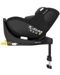 Столче за кола Maxi-Cosi - Mica Pro Eco, 0-18 kg, с IsoFix, Authentic Black - 9t