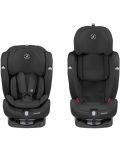 Maxi-Cosi Стол за кола 9-36кг Titan Plus - Authentic Black - 3t