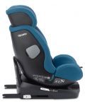 Столче за кола Recaro - Salia 125, IsoFix, I-Size, 40-125 cm, Steel Blue - 8t