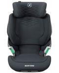 Стол за кола Maxi-Cosi - Kore Pro, 15-36 kg, i-Size, Authentic Graphite - 2t