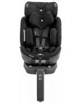 Столче за кола KikkaBoo - i-Conic, i-Size, 40-150 cm, Black - 3t