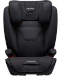 Стол за кола Nuna - Aace, 15-36 kg, Caviar - 3t