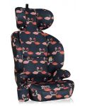 Столче за кола Cosatto - Ninja 2, I-Size, 100-150 cm, Pretty Flamingo - 4t