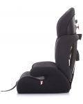 Столче за кола Chipolino - Джет, 9-36 kg, черно - 4t