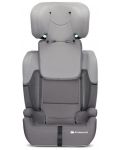 Стол за кола KinderKraft - Comfort Up, I-Size, 75-150 cm, сиво - 6t