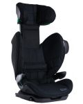 Столче за кола Avionaut - MaxSpace Comfort +, i-Size, IsoFix, 100-150 cm, Black - 3t