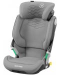 Стол за кола Maxi-Cosi - Kore Pro, 15-36 kg, с  i-Size, Authentic Grey - 1t