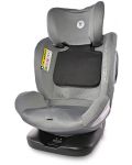 Столче за кола Lorelli - Phoenix, i-Size, IsoFix, 40-150 cm, Black Jasper - 8t