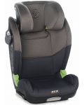 Jane Стол за кола IRACER 15-36кг Grey Taupe - 1t