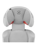 Столче за кола Maxi-Cosi - Rodi Air Protect, 15-36 kg, Authentic Grey - 2t