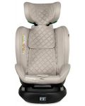 Столче за кола Cosatto - All in All Rotate, IsoFix, i-Size, 40-150 cm, Whisper - 6t