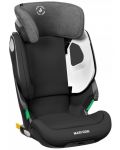 Стол за кола Maxi-Cosi - Kore, 15-36 kg, i-Size, Authentic Black - 2t