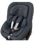 Столче за кола Maxi-Cosi - Mica 360 Pro, IsoFix, i-Size, 40-105 cm, Authentic Graphite - 9t