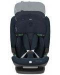 Столче за кола Maxi-Cosi - Titan Pro 2, IsoFix, i-Size, 76-150 cm, Authentic Blue - 3t