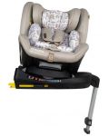 Столче за кола Cosatto - All in All Rotate, IsoFix, i-Size, 40-150 cm, Whisper - 1t