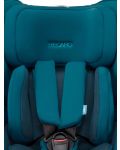 Столче за кола Recaro - Salia, IsoFix, i-Size, Prime, 40-105 cm, Silent Grey - 9t