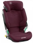 Стол за кола Maxi-Cosi - Kore Pro, 15-36 kg, i-Size, Authentic Red - 1t