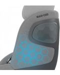 Столче за кола Maxi-Cosi  - Pearl 360, 0-18 kg, Authentic Grey - 11t