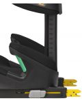 Столче за кола Maxi-Cosi - Rodi Fix R, IsoFix, I-Size, 100-150 cm, Authentic Black - 7t