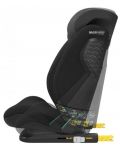 Стол за кола Maxi-Cosi - RodiFix Pro, 15-36 kg,  Authentic Black - 10t
