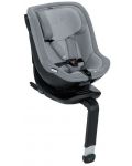 Столче за кола KindreKraft - I-Guard 360°, Cool Grey - 3t
