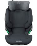 Стол за кола Maxi-Cosi - Kore Pro, 15-36 kg, с  i-Size, Authentic Graphite - 2t