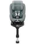 Столче за кола Maxi-Cosi - Mica 360 Pro, IsoFix, i-Size, 40-105 cm, Authentic Grey - 3t