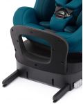 Столче за кола Recaro - Salia 125, 0-25 kg, Select Teal Green - 8t
