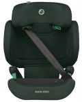 Столче за кола Maxi-Cosi - Rodi Fix R, IsoFix, I-Size, 100-150 cm, Authentic Green - 5t