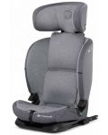 Столче за кола KinderKraft - Oneto3 i-Size, 9-36 kg, Cool grey - 6t