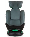 Столче за кола Chipolino - Олимпус, 360°, I-Size, 40-150 cm, зелено - 5t