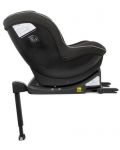 Столче за кола Graco - Ascent, 0-19 kg, черно - 5t