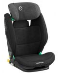 Стол за кола Maxi-Cosi - RodiFix Pro, 15-36 kg,  Authentic Black - 2t