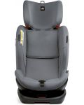 Столче за кола Cam - Scudo, Isofix, 0-36 kg, сиво - 4t