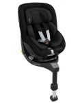 Столче за кола Maxi-Cosi - Mica 360 Pro, IsoFix, i-Size, 40-105 cm, Authentic Black - 2t