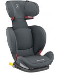 Maxi-Cosi Стол за кола 15-36кг RodiFix Air Protect - Authentic Graphite - 1t