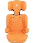Столче за кола Kikka Boo - Zimpla, 9-36 kg, Оранжево - 3t