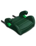 Столче за кола Caretero - Nimbus, i-Size, IsoFix, 100-150 cm, Green - 5t